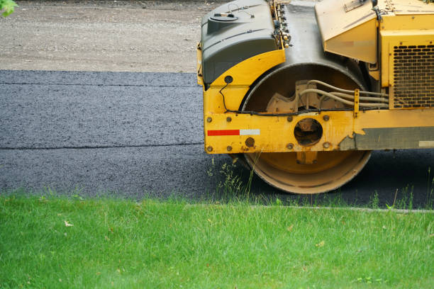 Best Concrete Driveway Installation  in Stiles, PA