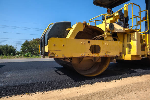 Best Paver Driveway Installation  in Stiles, PA